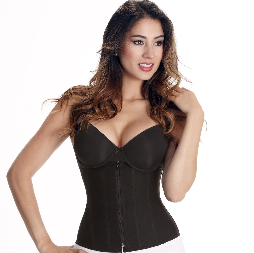 Wonderfit 9 Steel Bones Waist Trainer